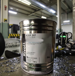 Rivolta K.S.P.317 - Product Image 2