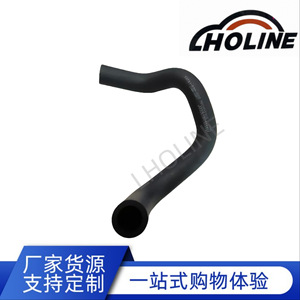 Manguera de caucho EPDM 53731-S9A-020 para uso en sistemas de refrigeración y combustible de automóviles - Product Image 5