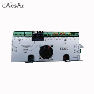 Bảng Mạch Điều Khiển Cửa Tự Động Trượt ES200 Bán Sỉ - Product Image 3