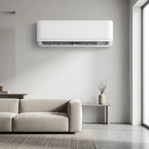Climatiseur Haute Efficacité à Refroidissement Puissant avec Tubes en Aluminium, Économe en Énergie, pour la Vente en Gros au Nigeria et en Égypte 1. Solution Ultime Économique - Product Image 4