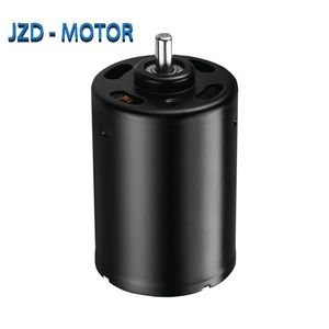 Moteur CC sans balais JZD - 4260 24V avec contrôle de vitesse PWM pour mini-pompe d'équipement médical - Product Image 1