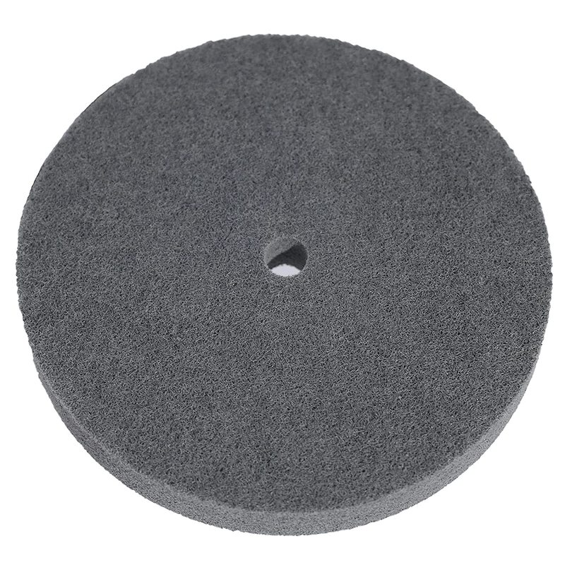 Abrasive Nylon Fiber Polishing Wheel 8