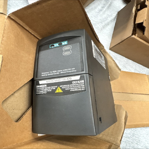 1 Stück Brandneues Original 6SE6420-2AB13-7AA1 6SE64202AB137AA1 REFR2 - Product Image 1