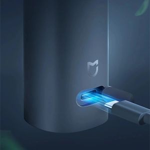 เครื่องโกนหนวดไฟฟ้าสำหรับ S101 Xiaomi Mijia สำหรับผู้ชายแบบพกพา IPX7กันน้ำเครื่องโกนหนวดเคราสำหรับโรงแรม - Product Image 3
