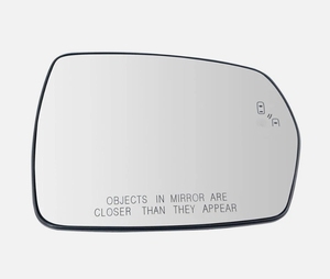 Pour Ford Edge 2015-2021 Verre de rétroviseur latéral avec chauffage avec BMS USA Version FT4Z-17K707-J/FT4Z-17K707 Offres Spéciales - Product Image 3