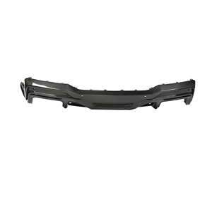 ดิฟฟิวเซอร์กันชนหลังคาร์บอนไฟเบอร์สำหรับรถฟอร์ด มัสแตง S650 2.0T 2.3T รุ่นพื้นฐาน ปี 2024 - Product Image 5