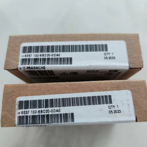 Siemens ET 200SP SIMATIC PLM <span class=keywords><strong>Module</strong></span> 6ES7132-6BD20-0DA0 цифровой выход PAC и выделенные контроллеры, Количество выходных переключателей - Product Image 2