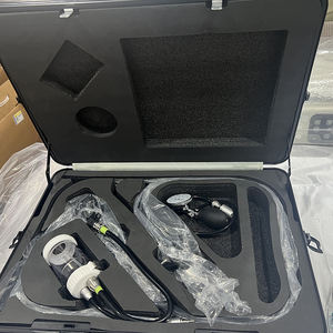 मेडिकल इलेक्ट्रॉनिक वीडियो एंडोस्कोप एंडोस्कोपी मशीन गैस्ट्रोस्कोप कोलोस्कोप ब्रोंकोस्कोप एक सेट में - Product Image 5