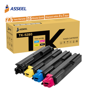 Cartouche de toner <span class=keywords><strong>TK</strong></span>-<span class=keywords><strong>5280</strong></span> TK5280 pour Kyocera ECOSYS 6635 6235 Toner <span class=keywords><strong>5280</strong></span> - Product Image 1