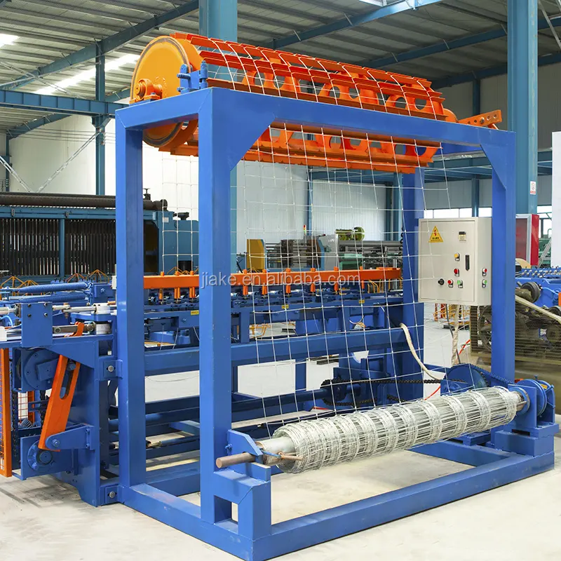 Quality Equipment Weld Fence Panel Wire Mesh Making Machine Manufacturer