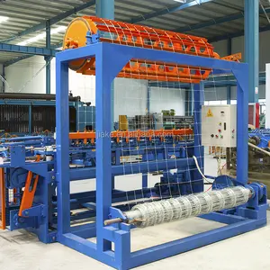 Pabrik Mesin Pembuat Jala Kawat Panel Pagar Las Peralatan Berkualitas