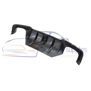Fibra di carbonio F10 M labbro diffusore per F M-Tech M paraurti 535i 550i 20-2016 - Product Image 3
