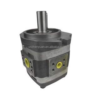 Bomba de engranajes hidráulica interna de alta presión IPVP5-40-101 (compatible con IPV, IPVP, IPC, IPV3, IPV4, IPV5, IPV6, IPV7, IPVP4, IPVP5, IPVP6) - Product Image 5