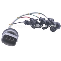 High-Quality Automotive Body Chassis Engine Wiring Harness Assembly Suitable for Chery OEM 019CHA-1502710AB