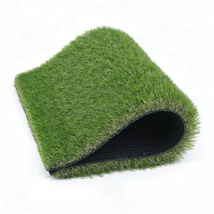 <span class=keywords><strong>Gazon</strong></span> <span class=keywords><strong>synthétique</strong></span> artificiel pour balcon, pelouse artificielle pour aménagement paysager extérieur et décoration intérieure, au meilleur prix - Product Image 2