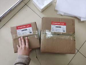 <span class=keywords><strong>PMG</strong></span> a magnete permanente originale per generatore Stamford serie HC - Product Image 4