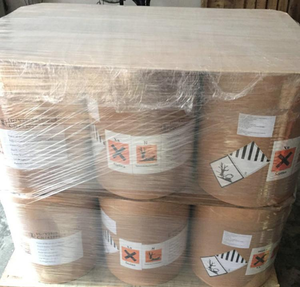 Catalizador orgánico Carbonato cúprico básico con contenido de 54% Cu CAS 12069-69-1 Carbonato cúprico básico Fabricante - Product Image 5