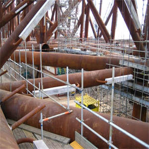 Anodo per Protezione Catodica dello Scafo Navale / Anodo Sacrificale in Zinco, Piombo e Alluminio per Navi in Acqua Marina e Salata - Product Image 4
