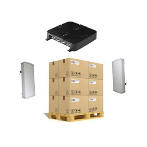 Lecteur RFID fixe UHF Vanch Long Distance avec puce Impinj R2000, lecteur RFID passif, SDK gratuit pour la gestion d'entrepôt - Product Image 6
