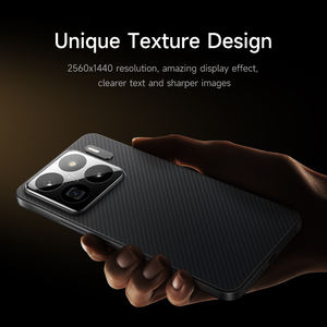 Caméra ultra claire 15promax-48MP pour Vlogging Dual SIM Antichoc et Fonctionnalités intelligentes pour les créateurs de contenu et les joueurs - Product Image 4