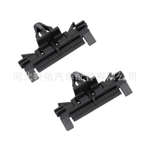Volvo S60 S60L <b>Door</b> Sill <b>Trim</b> Mounting Clip 31304111 Replacement Auto Fastener - Product Image 3