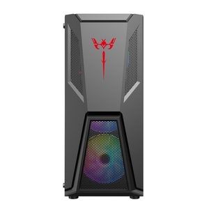 Gaming Small <span class=keywords><strong>Computer</strong></span> Case ATX <span class=keywords><strong>Computer</strong></span> Cases Torres Computadora Carcasa PC Gamer Casin Gabinete - Product Image 2