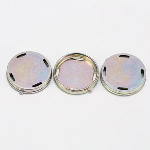 מותאם אישית כיפוף הטבעה עבודות מארז תיבת עיבוד חלקים ריתוך שירות נירוסטה אלומיניום גיליון מתכת ייצור - Product Image 2