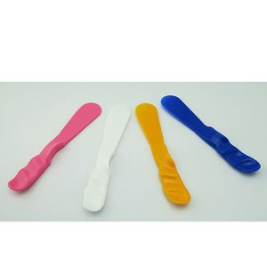 Espátula de plástico para encerar, Material Dental para mezclar - Product Image 3