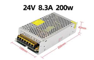 หม้อแปลงไฟฟ้าแบบควบคุมแรงดันไฟฟ้า AC 110V/220V เป็น 24V สำหรับมอเตอร์ กำลังไฟ 500w 20A - Product Image 2
