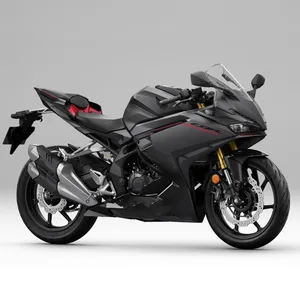 Kit de Carenado Completo Sin Pintar para Motocicleta CBR250RR 2023/2024, Cubierta de Carrocería, Reequipamiento/Actualización, 1 Año de Garantía GY-2023-2024 CBR250R - Product Image 5