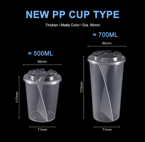 Chia <span class=keywords><strong>cup</strong></span> đôi ngăn chia sẻ <span class=keywords><strong>cup</strong></span> Cặp song sinh <span class=keywords><strong>cup</strong></span> tùy chỉnh ly nhựa có nắp đậy bong bóng Tea <span class=keywords><strong>Cup</strong></span> nhựa dùng một lần ly với logo - Product Image 4