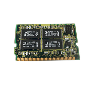 A20B-3900-0012 FANUC PCB Circuit Board SRAM Card - Product Image 1