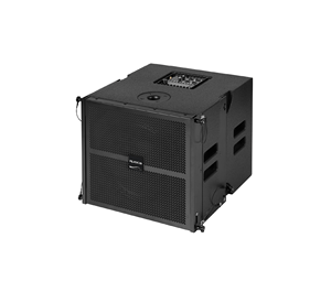 Sistema de Sonido Lineal para Exteriores, Altavoz Pasivo de 4 Pulgadas, Subwoofer Activo de 12 Pulgadas de 2 Vías RUOCA para 204/SB12A, Sistema de Sonido Lineal Pasivo de 800W - Product Image 3