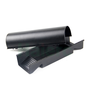 Station d'appâts <span class=keywords><strong>pour</strong></span> souris et rats multi-captures efficace Tunnel Piège à rongeurs Conception de boîte - Product Image 4