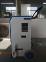 Personnalisation industrielle et commerciale du chargeur du déshumidificateur 90L/D