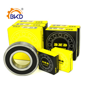 Rãnh sâu vòng bi mang 62016202 6203 6204 6205 6206 608 6203 6204 6305 6306 6304 6205 ZZ <span class=keywords><strong>2rs</strong></span> - Product Image 2