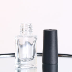 <span class=keywords><strong>ราคา</strong></span>ขายส่ง <span class=keywords><strong>ขวด</strong></span>แก้วใสทรงกระบอก<span class=keywords><strong>เล</strong></span>็ก ฝาเก<span class=keywords><strong>ล</strong></span>ียวสีดำ <span class=keywords><strong>แบ</strong></span>บกำหนดเองได้ สำหรับบรรจุเจลยูวี กาวติด<span class=keywords><strong>เล</strong></span>็บ หรือยาทา<span class=keywords><strong>เล</strong></span>็บ - Product Image 3