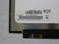Pantalla LCD FHD de 14 Pulgadas NV140FHM-N61 B140HAN03.1 1920*1080 60HZ EDP/30 Pines para Laptop Lenovo Thinkpad X1 Carbon