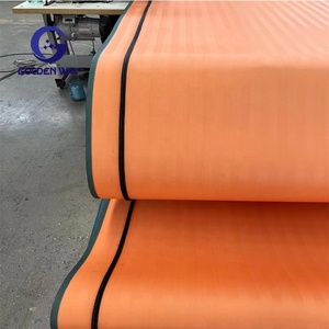 Ayırma için filtre kumaşı hidroliz direnci Polyester Monofilament kireçtaşı kükürt giderme filtresi bez örgü kemer - Product Image 4