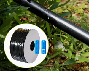 Das PE-Tropfband-Bewässerungs system mit anpassbarem Abstand (10-60cm) und 16mm Durchmesser für Garten-und landwirtschaft liche Zwecke - Product Image 6