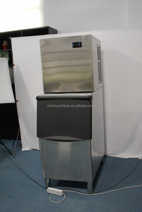 High Capacity Ice Making Machine Ice Makre Cube Ice Maker Machine 500kg YS-YZ700 the Machine Features One-button Fully Automatic - Product Image 4