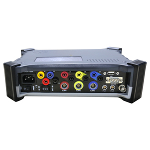 CALIBRATEUR PORTABLE TRIPHASE MULTIFONCTION POUR COMPTEUR D'ÉNERGIE ÉLECTRIQUE GF312V2 - Product Image 6