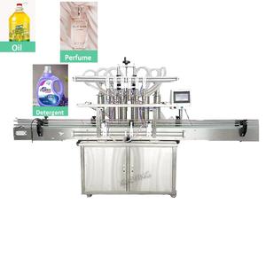 कांच की शीशी इंजेक्शन शीशी भरने की मशीन प्रीफिल्ड सिरिंज भरने की मशीन उत्पादन लाइन - Product Image 2