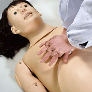 Simulador de Maniquí de emergencia maternal <span class=keywords><strong>y</strong></span> neonatal SCMEHE - Product Image 5