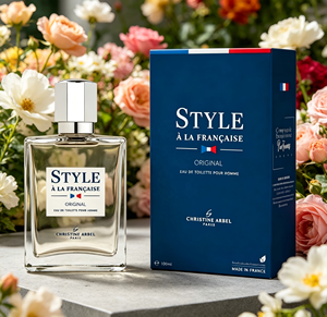 <span class=keywords><strong>Colonia</strong></span> Masculina Estilo Francés Original 100ml, Christine Arbel Paris Eau <span class=keywords><strong>De</strong></span> Toilette <span class=keywords><strong>de</strong></span> Larga Duración, Envío Rápido Directo <span class=keywords><strong>de</strong></span> Fábrica - Product Image 6