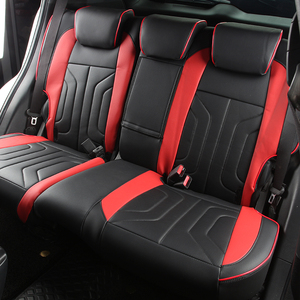 <span class=keywords><strong>Coprisedili</strong></span> in Pelle Dermis Personalizzati di Lusso Resistenti all'Usura per Audi CX-5 A5 <span class=keywords><strong>Mazda</strong></span> Tutte le Stagioni <span class=keywords><strong>2</strong></span> Anni - Product Image 3