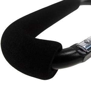 Crochets de <span class=keywords><strong>poussette</strong></span> durables à prix d'usine, crochet à Clip unique de grande taille pour suspendre les sacs à provisions - Product Image 4