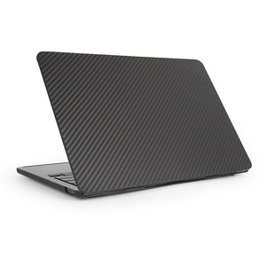 Coque en carbone pour <span class=keywords><strong>MacBook</strong></span> Air 13 <span class=keywords><strong>15</strong></span> <span class=keywords><strong>Pro</strong></span> 14 16 Slim Fit Anti-Fingerprint Hard PP Cover Black Carbon Fiber Case For <span class=keywords><strong>MacBook</strong></span> <span class=keywords><strong>Pro</strong></span> 16 - Product Image 1