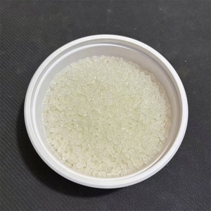 Échantillons gratuits de granules de PEBD vierge polyéthylène basse densité - Product Image 1