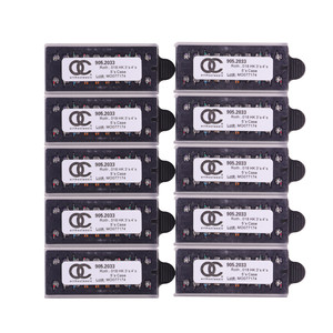 Niềng Răng 20 Cái/hộp OC Niềng Răng Niềng Răng Bằng Kim Loại Niềng Răng <span class=keywords><strong>MIM</strong></span> <span class=keywords><strong>Mini</strong></span> <span class=keywords><strong>Roth</strong></span> 018 3-4-5 Móc Niềng Răng Vật Liệu Nha Khoa Phòng Thí Nghiệm - Product Image 6